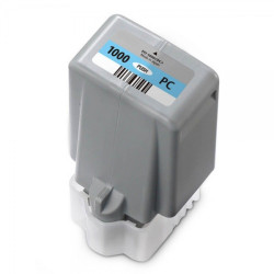 Cartucho de tinta Canon PFI1000 Pigmentada - 20,69€