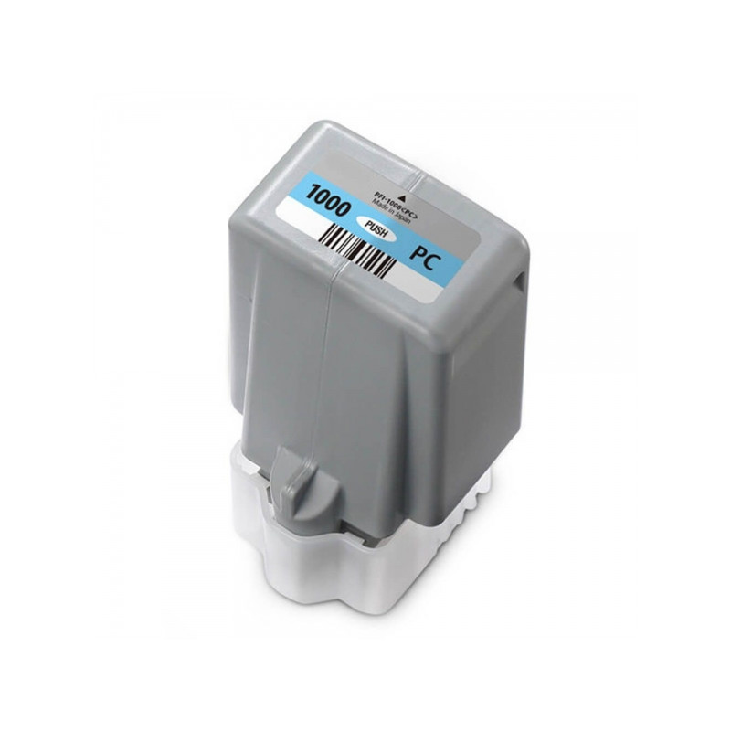 Cartucho de tinta Canon PFI1000 Pigmentada - 20,69€