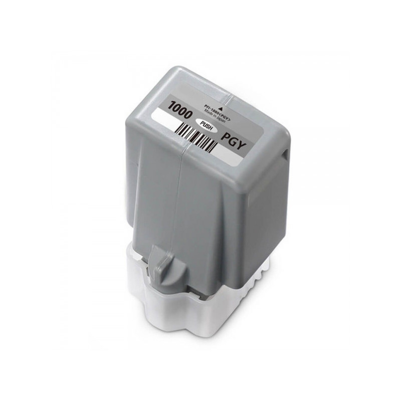Cartucho de tinta Canon PFI1000 Pigmentada - 20,69€