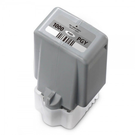 Cartucho de tinta Canon PFI1000 Pigmentada - 20,69€