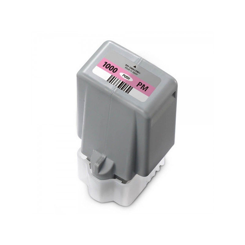 Cartucho de tinta Canon PFI1000 Pigmentada - 20,69€