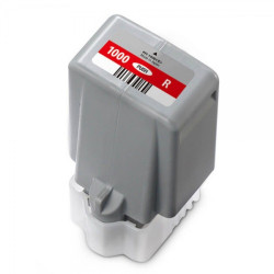 Cartucho de tinta Canon PFI1000 Pigmentada - 20,69€