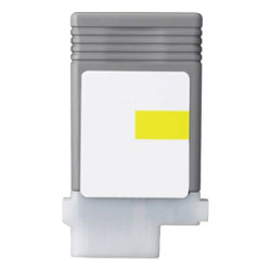 Cartucho de tinta Canon PFI102 Amarillo Compatible - 19,51€