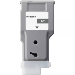 Cartucho de tinta Canon PFI206 Pigmentada - 29,58€