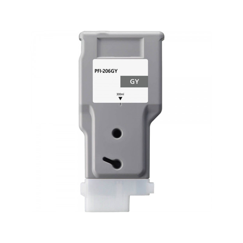 Cartucho de tinta Canon PFI206 Pigmentada - 29,58€