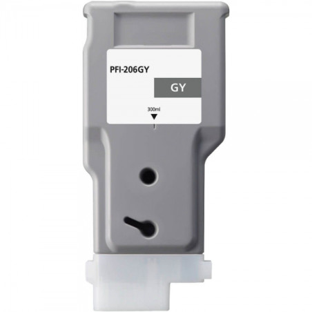 Cartucho de tinta Canon PFI206 Pigmentada - 29,58€