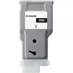 Cartucho de tinta Canon PFI206 Pigmentada - 29,58€