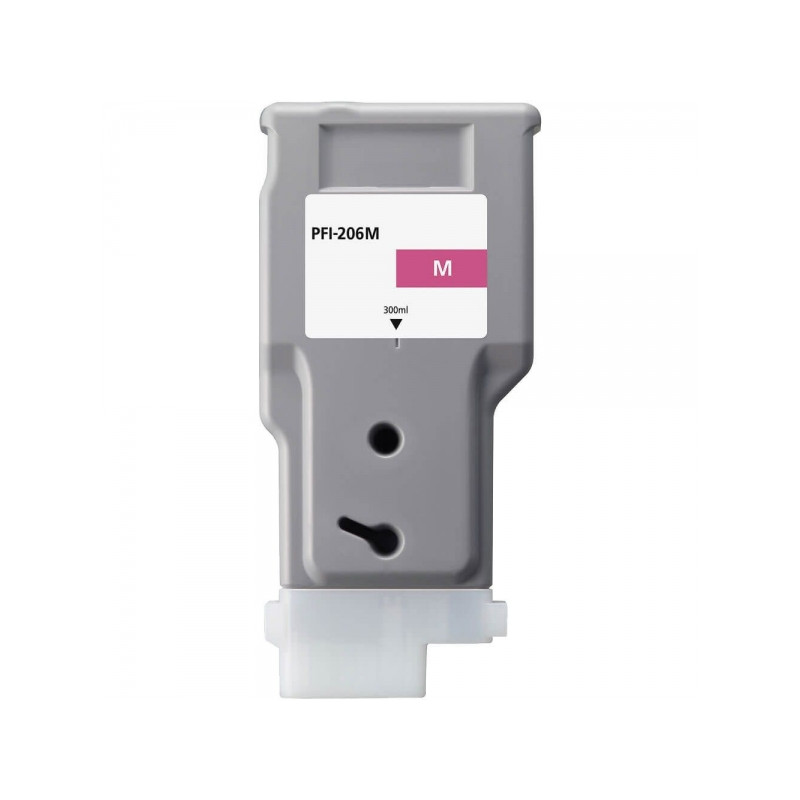 Cartucho de tinta Canon PFI206 Pigmentada - 29,58€