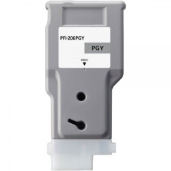 Cartucho de tinta Canon PFI206 Pigmentada - 29,58€