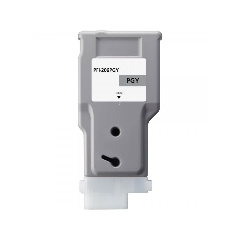 Cartucho de tinta Canon PFI206 Pigmentada - 29,58€