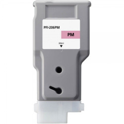 Cartucho de tinta Canon PFI206 Pigmentada - 29,58€