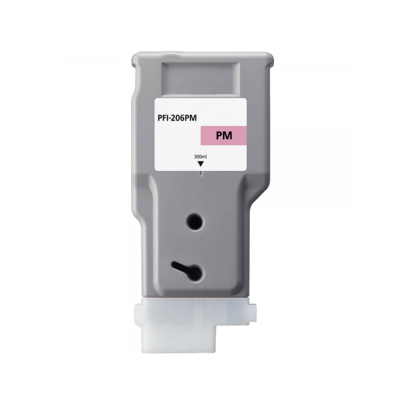Cartucho de tinta Canon PFI206 Pigmentada - 29,58€