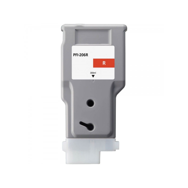Cartucho de tinta Canon PFI206 Pigmentada - 29,58€
