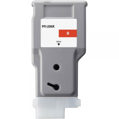 Cartucho de tinta Canon PFI206 Pigmentada - 29,58€