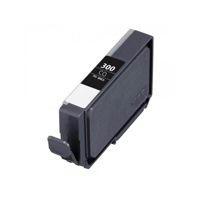 Cartucho de tinta Canon PFI300 Chroma Optimizer Pigmentada