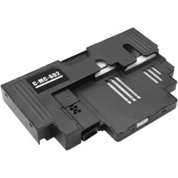 Kit de Mantenimiento Canon MC-G02 Cartucho de Mantenimiento