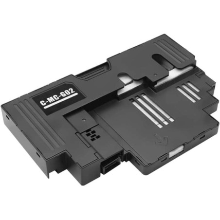 Kit de Mantenimiento Canon MC-G02 Cartucho de Mantenimiento