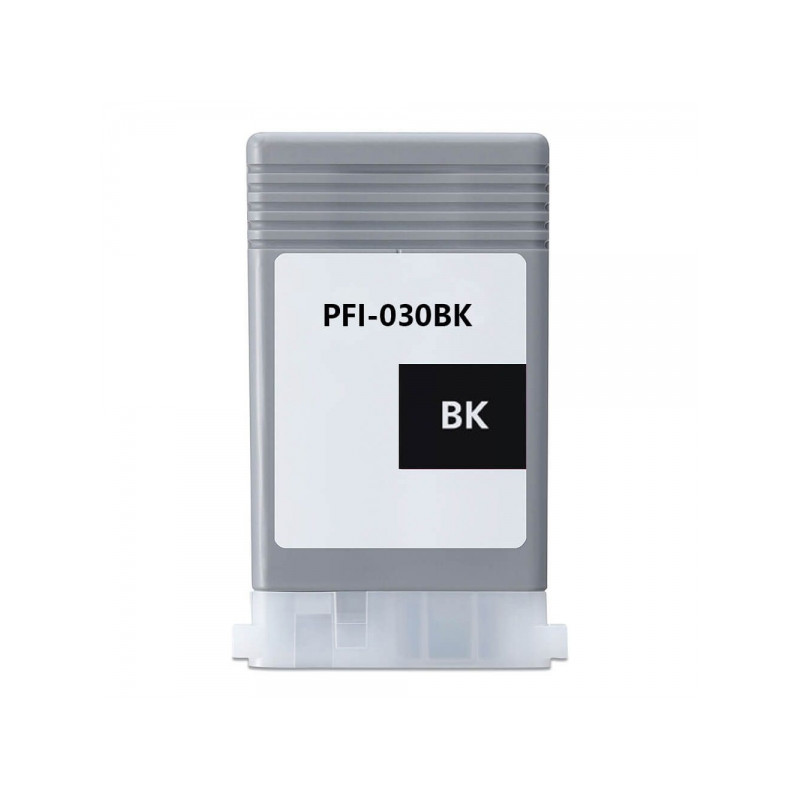 Cartucho de tinta Canon PFI030 Pigmentada - 20,75€