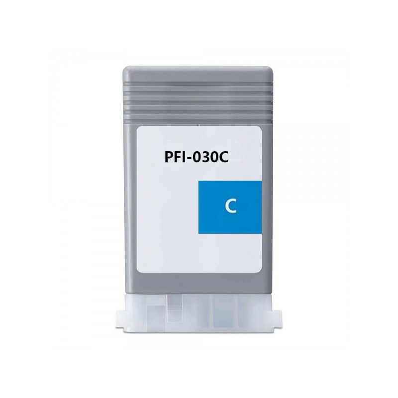 Cartucho de tinta Canon PFI030 Pigmentada - 20,75€