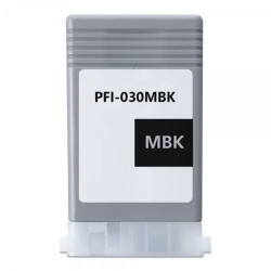 Cartucho de tinta Canon PFI030 Pigmentada - 20,75€