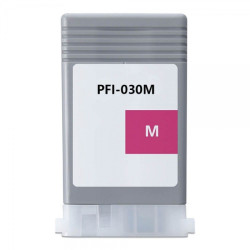 Cartucho de tinta Canon PFI030 Pigmentada - 20,75€
