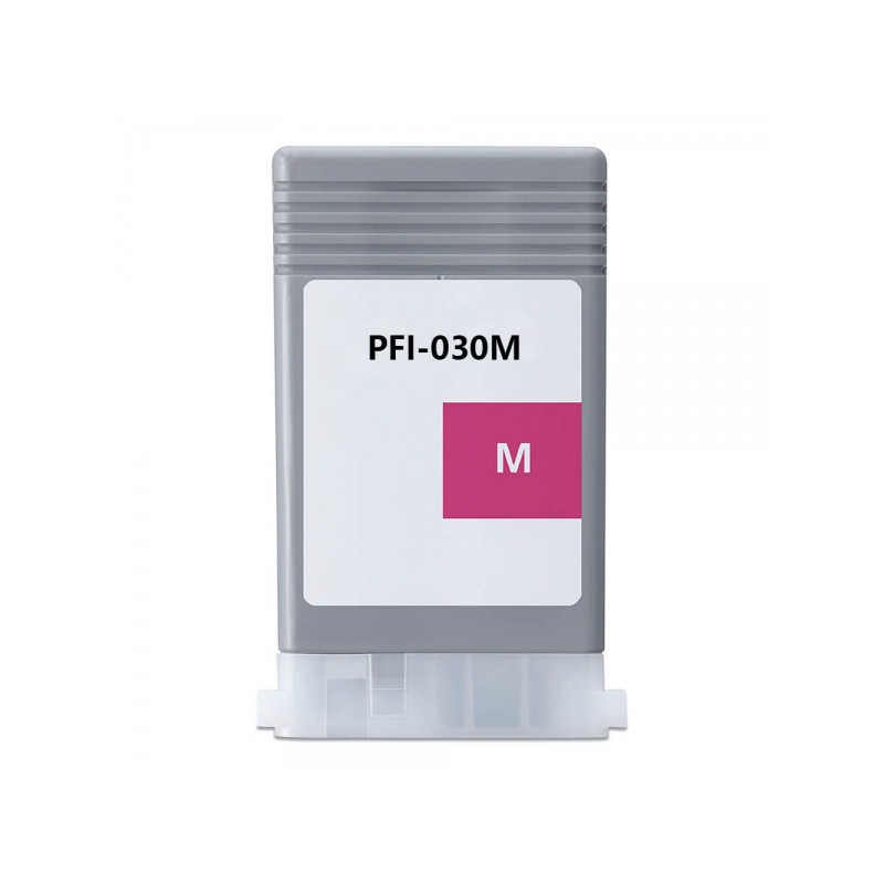 Cartucho de tinta Canon PFI030 Pigmentada - 20,75€