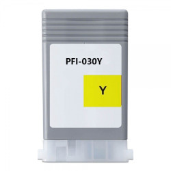 Cartucho de tinta Canon PFI030 Pigmentada - 20,75€