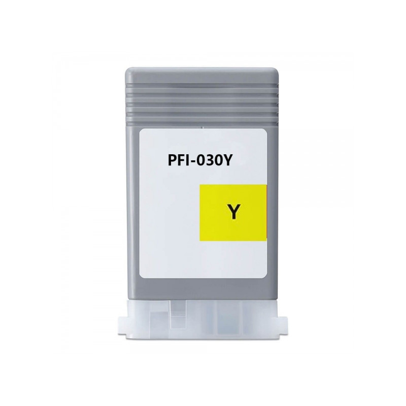 Cartucho de tinta Canon PFI030 Pigmentada - 20,75€