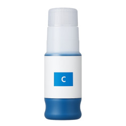 Cartucho de tinta Canon PFI050 Botella de Tinta Pigmentada