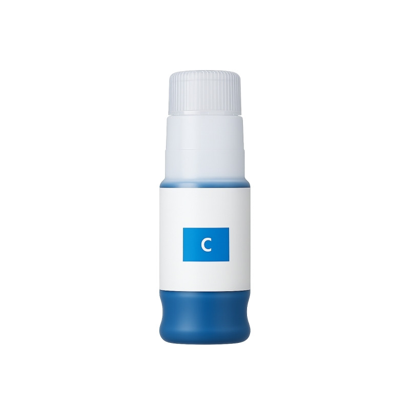 Cartucho de tinta Canon PFI050 Botella de Tinta Pigmentada