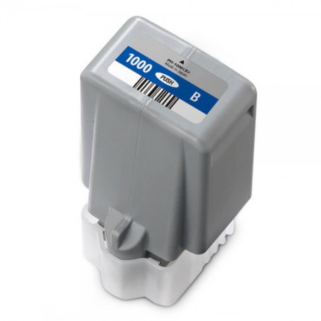 Cartucho de tinta Canon PFI1000 Pigmentada - 20,69€