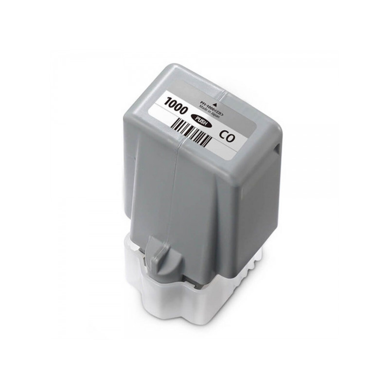 Cartucho de tinta Canon PFI1000 de Color Compatible - 20,69€