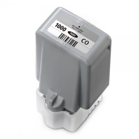 Cartucho de tinta Canon PFI1000 de Color Compatible - 20,69€