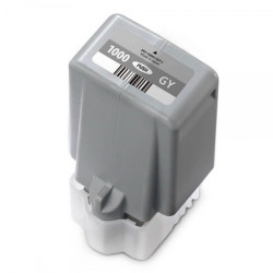 Cartucho de tinta Canon PFI1000 Pigmentada - 20,69€