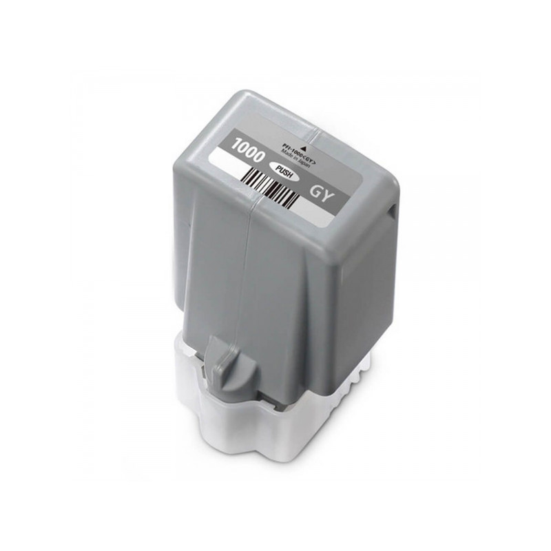 Cartucho de tinta Canon PFI1000 Pigmentada - 20,69€