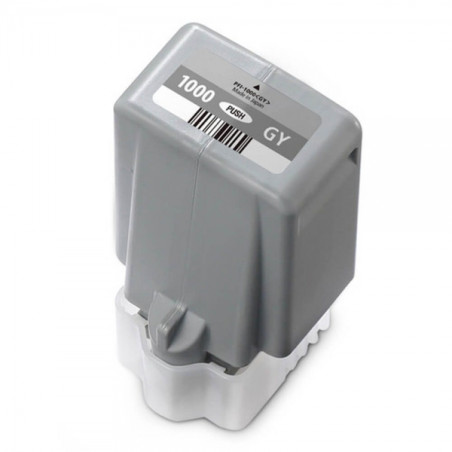 Cartucho de tinta Canon PFI1000 Pigmentada - 20,69€