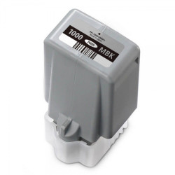 Cartucho de tinta Canon PFI1000 Pigmentada - 20,69€