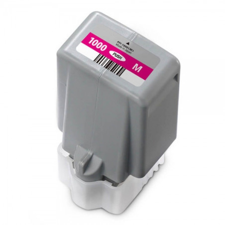 Cartucho de tinta Canon PFI1000 Pigmentada - 20,69€