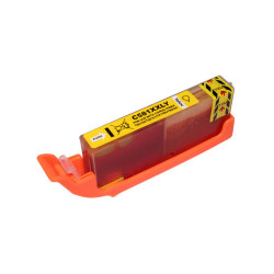 Cartucho de tinta Canon CLI581XXL Compatible - 4,09€