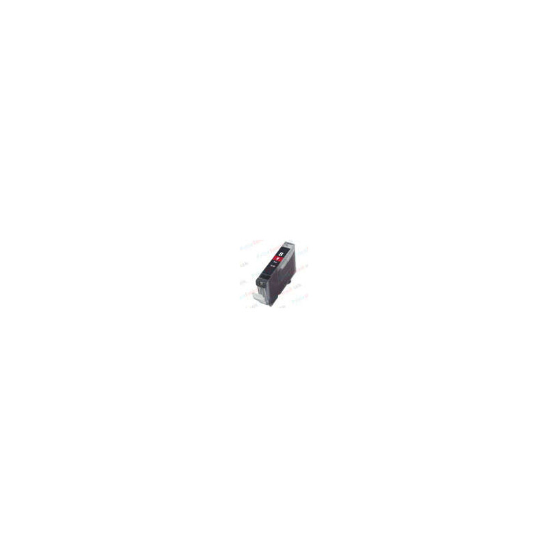 Cartucho de tinta Canon CLI8 Rojo Compatible - 2,31€