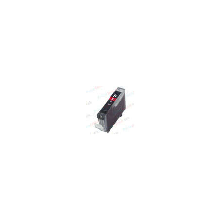 Cartucho de tinta Canon CLI8 Rojo Compatible - 2,31€