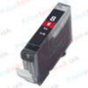 Cartucho de tinta Canon CLI8 Rojo Compatible - 2,31€