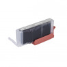 Cartucho de tinta Canon CLI531 Gris Compatible - 2,96€
