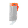 Cartucho de tinta Canon CLI571XL Gris Compatible - 2,31€