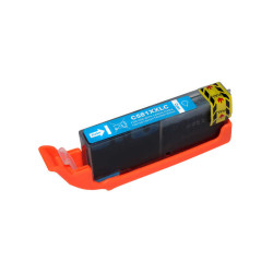 Cartucho de tinta Canon CLI581XXL Cyan Compatible - 4,09€