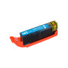 Cartucho de tinta Canon CLI581XXL Cyan Compatible - 4,09€