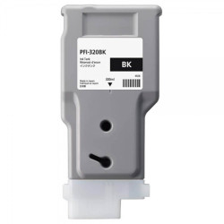 Cartucho de tinta Canon PFI320 Pigmentada - 44,41€
