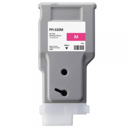 Cartucho de tinta Canon PFI320 Pigmentada - 44,41€