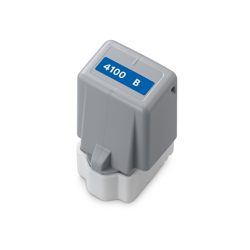 Cartucho de tinta Canon PFI4100 Pigmentada - 23,72€