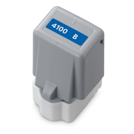 Cartucho de tinta Canon PFI4100 Pigmentada - 23,72€
